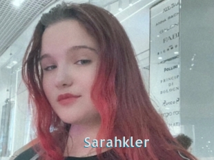 Sarahkler