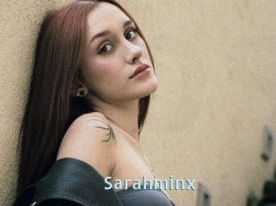 Sarahminx