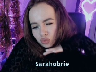 Sarahobrie