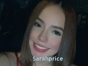 Sarahprice