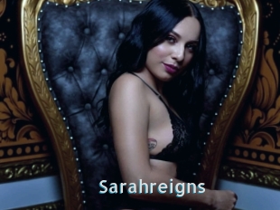 Sarahreigns