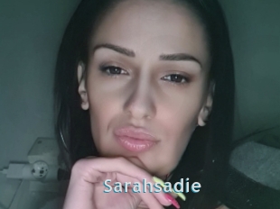 Sarahsadie