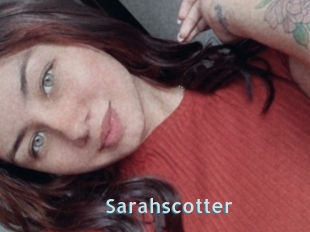 Sarahscotter