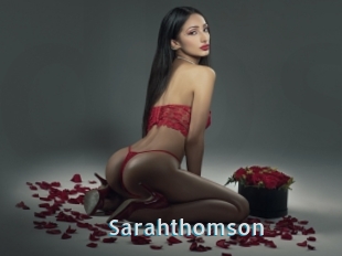 Sarahthomson