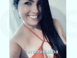 Sarahvillalba