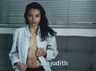 Sarajudith