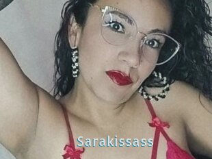 Sarakissass