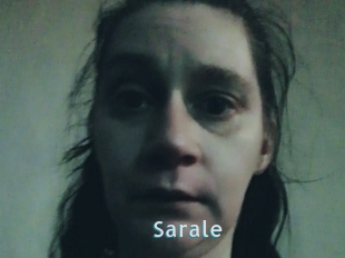 Sarale