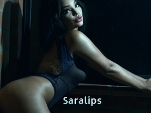 Saralips