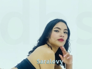 Saralovy