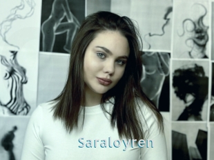 Saraloyren