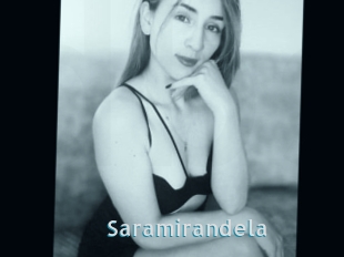 Saramirandela