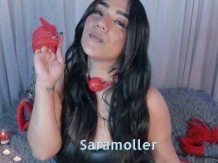 Saramoller