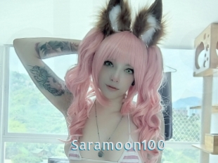 Saramoon100