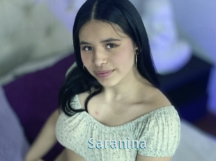 Saranina