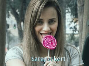 Saraparkert