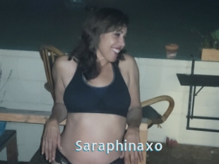 Saraphinaxo