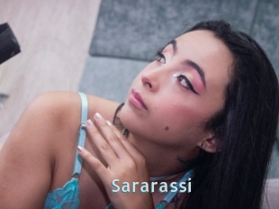 Sararassi