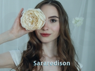 Sararedison