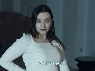 Sararein