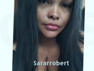 Sararrobert