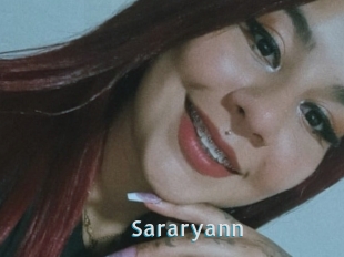 Sararyann