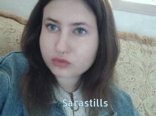 Sarastills