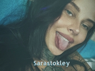 Sarastokley