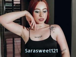 Sarasweet121