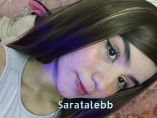 Saratalebb