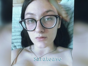 Saratease