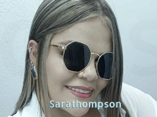 Sarathompson