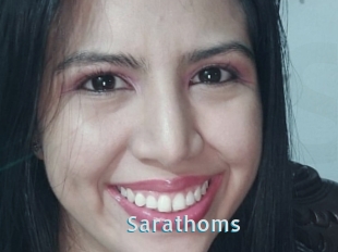 Sarathoms