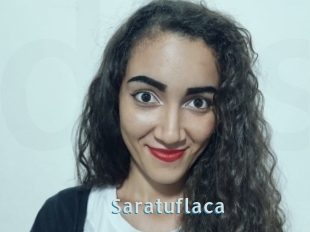 Saratuflaca