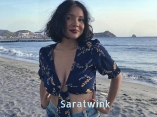 Saratwink