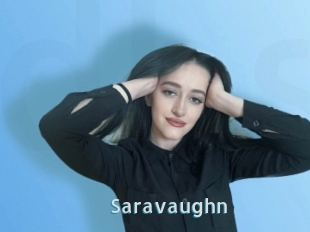 Saravaughn