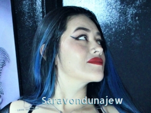 Saravondunajew