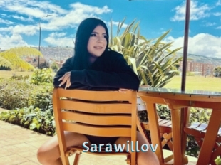 Sarawillov