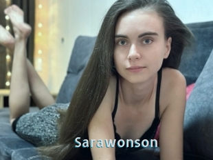 Sarawonson