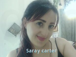 Saray_carter