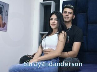 Sarayandanderson