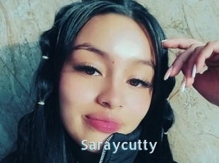 Saraycutty