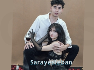 Sarayesteban