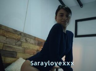 Saraylovexxx