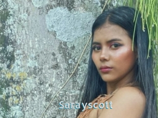 Sarayscott