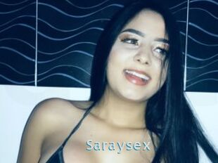 Saraysex