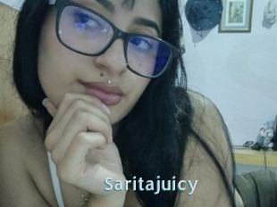 Saritajuicy