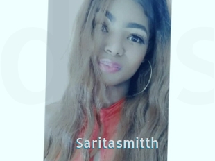 Saritasmitth