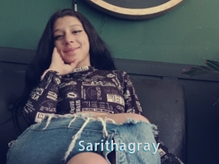 Sarithagray