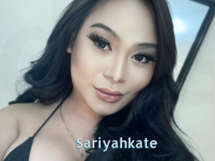 Sariyahkate